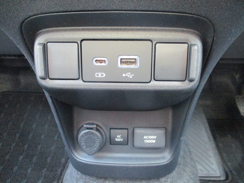 トヨタ シエンタ 17枚目