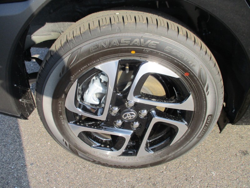 トヨタ シエンタ 8枚目