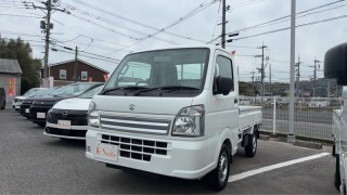 スズキ キャリィ