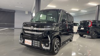 スズキ スペーシア