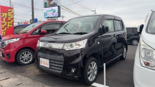 スズキ ワゴンR