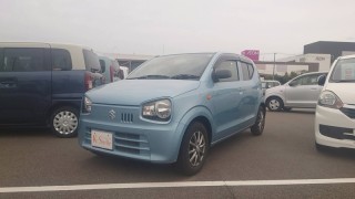 スズキ アルト