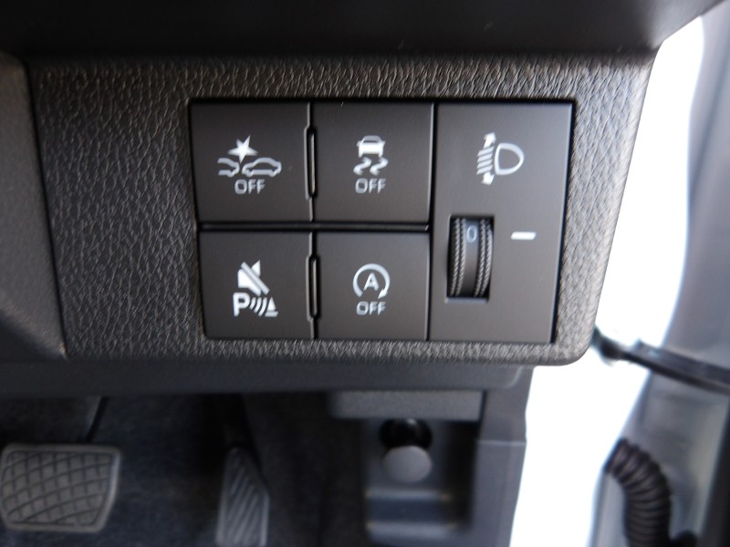 ダイハツ ムーヴキャンバス 12枚目