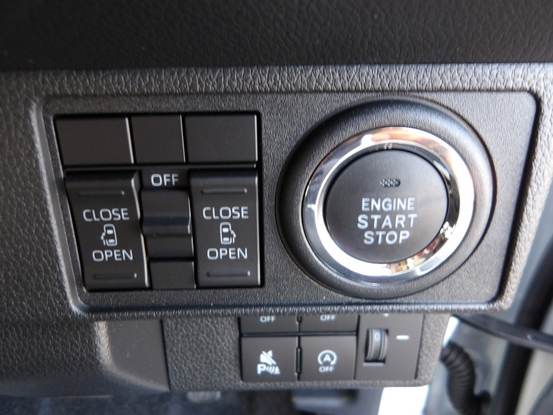 ダイハツ ムーヴキャンバス 14枚目