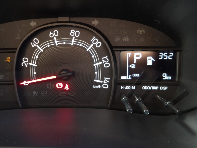 ダイハツ ムーヴキャンバス 17枚目