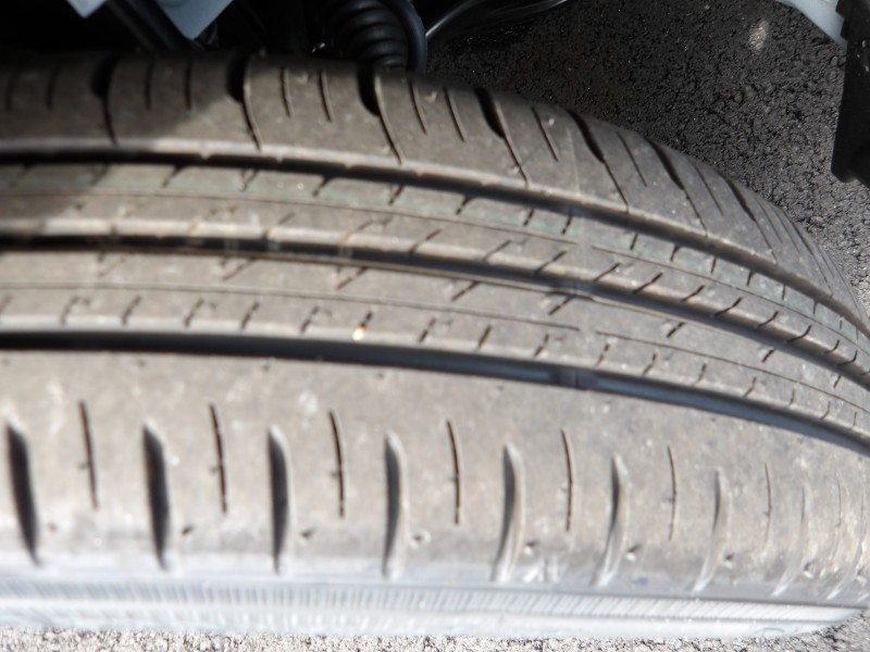 ダイハツ ムーヴキャンバス 19枚目