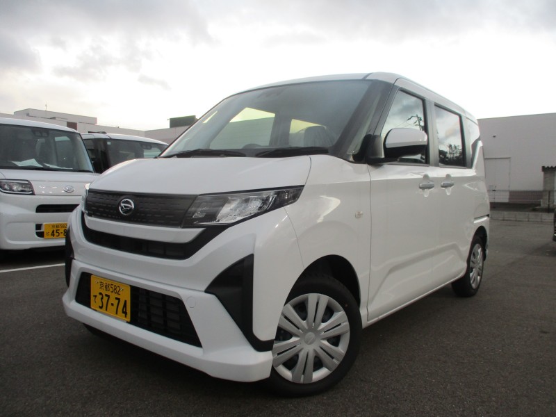 ダイハツ ムーヴ 0枚目