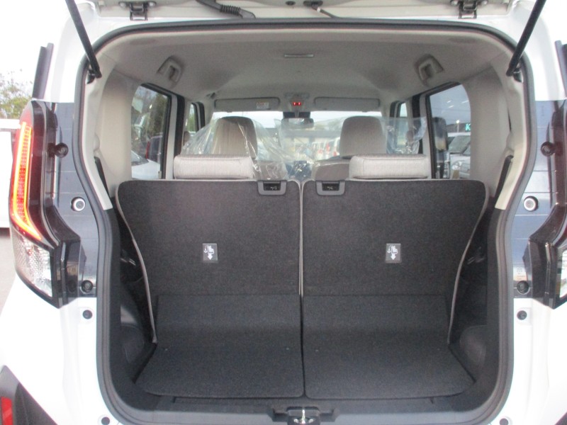 ダイハツ ムーヴ 9枚目