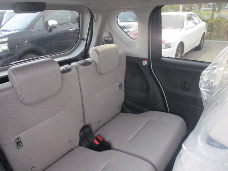 ダイハツ ムーヴ 10枚目