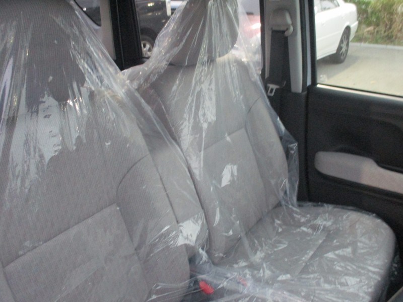 ダイハツ ムーヴ 11枚目