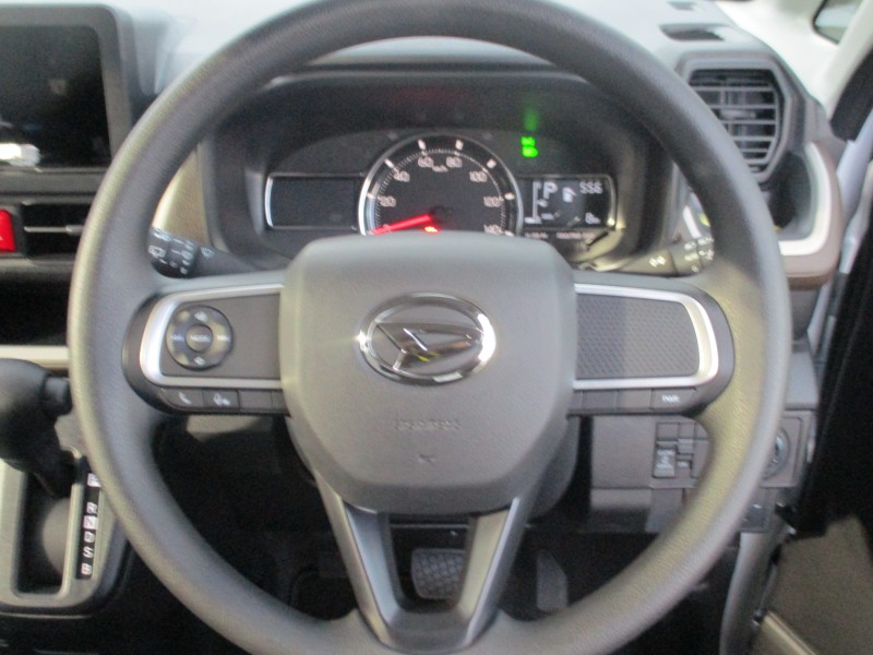 ダイハツ ムーヴ 14枚目