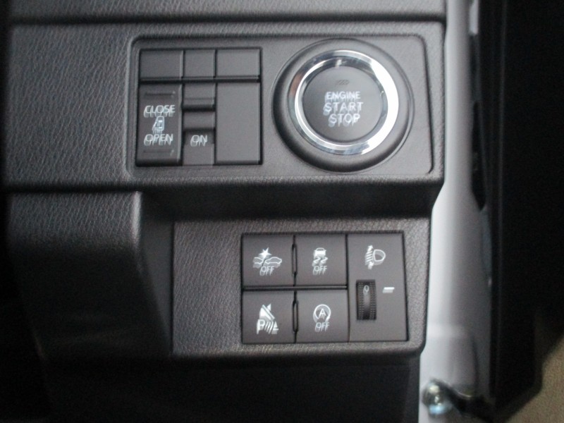 ダイハツ ムーヴ 15枚目