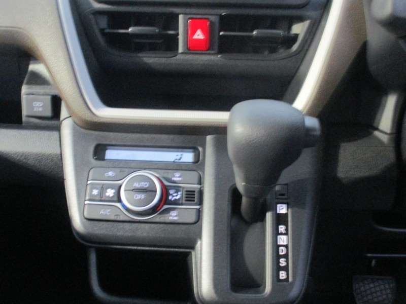 ダイハツ ムーヴ 16枚目