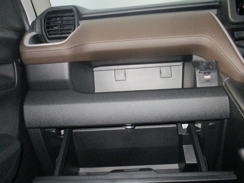 ダイハツ ムーヴ 18枚目