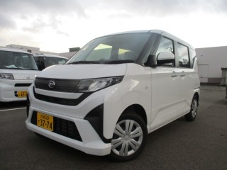 ダイハツ ムーヴ