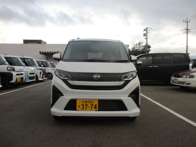 ダイハツ ムーヴ 1枚目