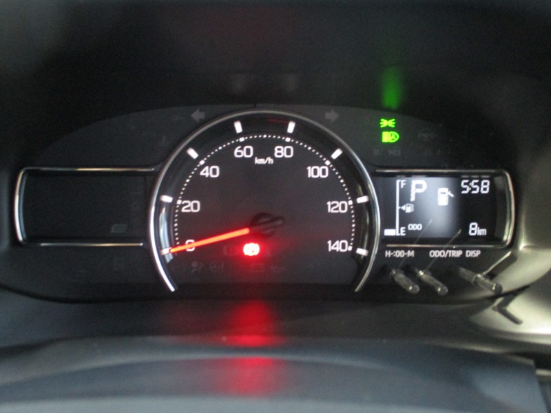 ダイハツ ムーヴ 19枚目