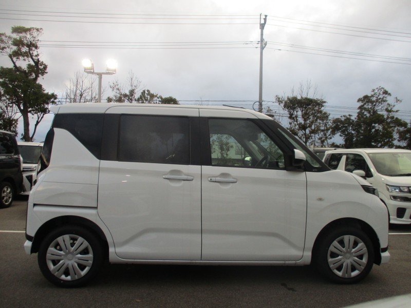 ダイハツ ムーヴ 3枚目