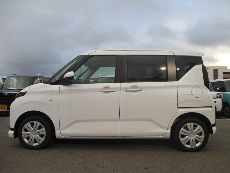 ダイハツ ムーヴ 7枚目