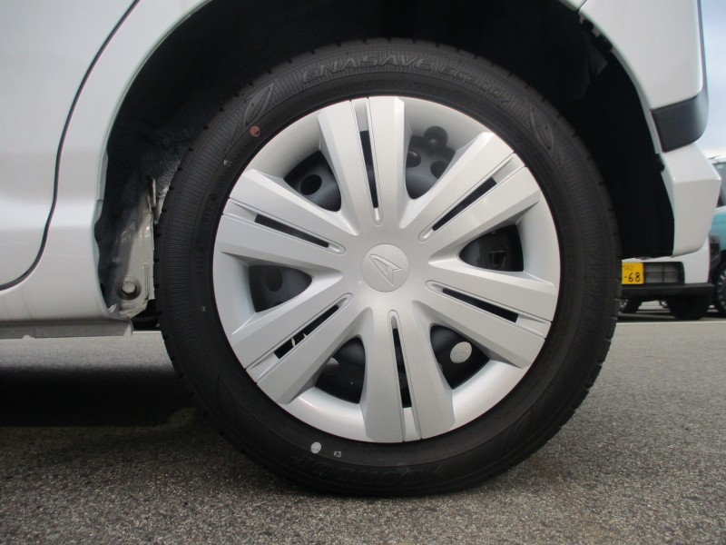 ダイハツ ムーヴ 8枚目