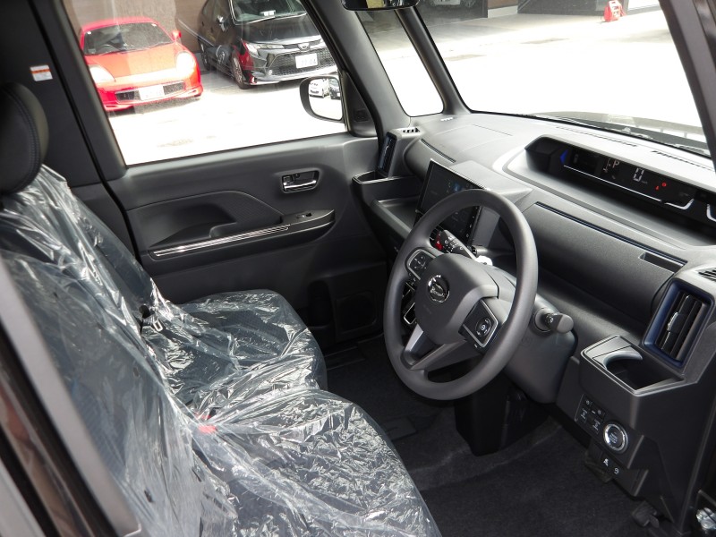 ダイハツ タント 11枚目