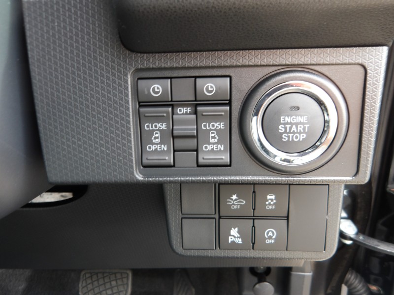 ダイハツ タント 12枚目