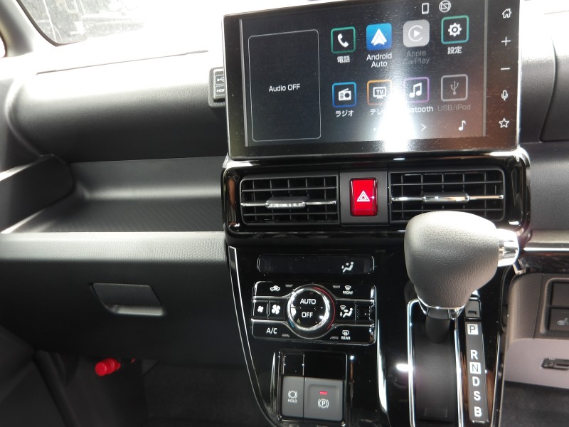 ダイハツ タント 14枚目