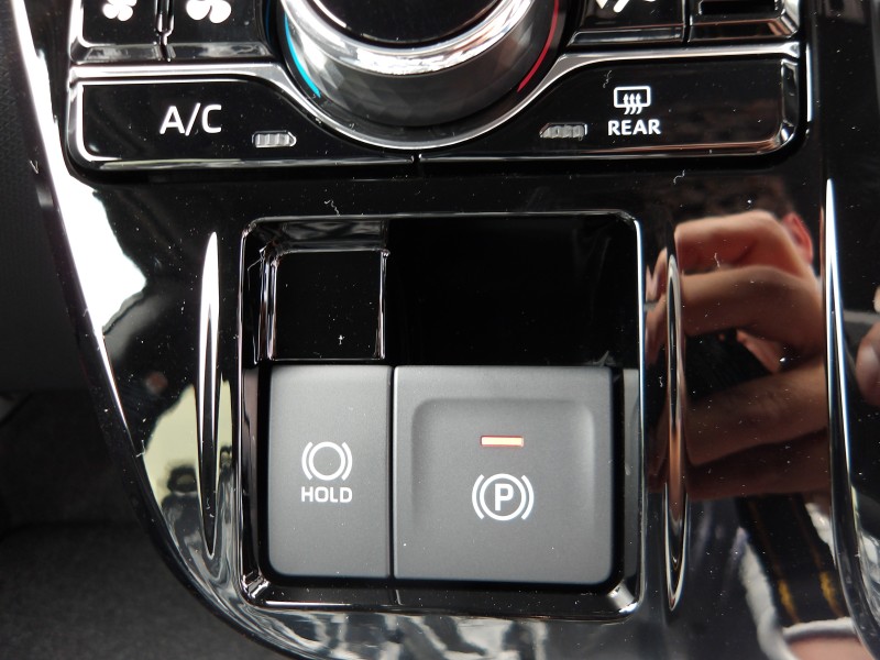 ダイハツ タント 17枚目