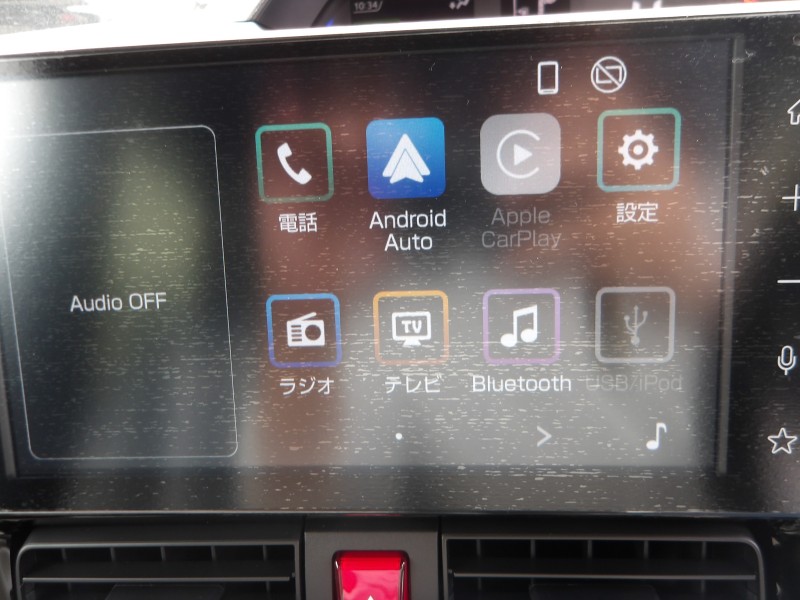 ダイハツ タント 19枚目