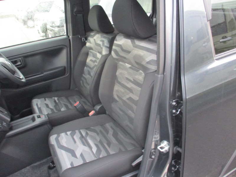 ダイハツ タフト 9枚目