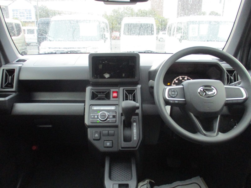 ダイハツ タフト 10枚目