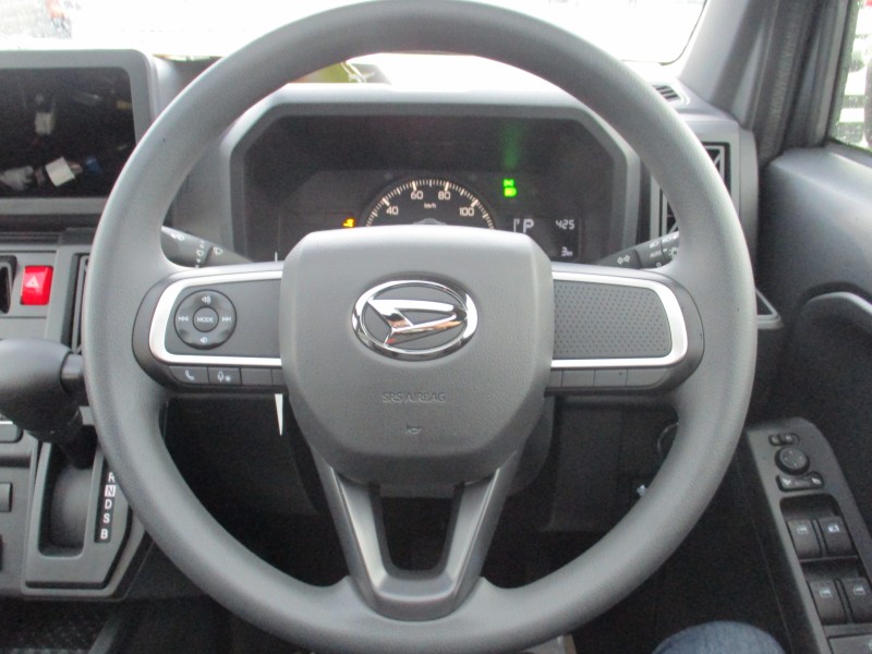 ダイハツ タフト 12枚目