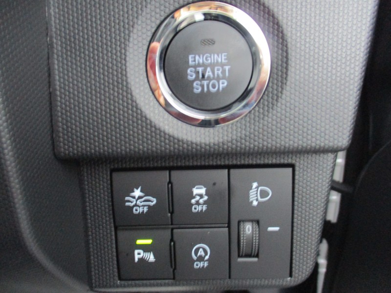 ダイハツ タフト 13枚目