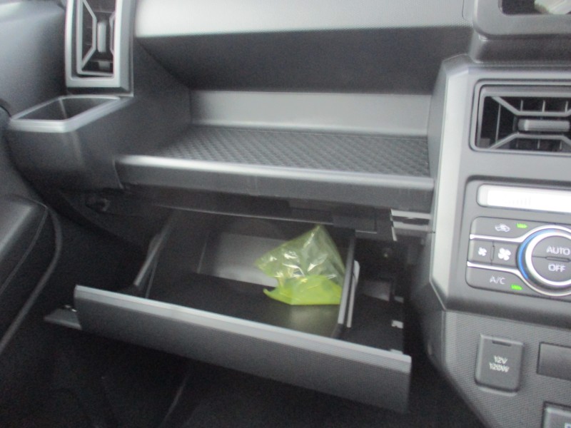 ダイハツ タフト 17枚目