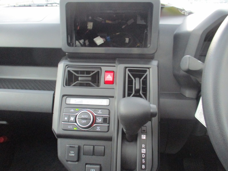 ダイハツ タフト 18枚目