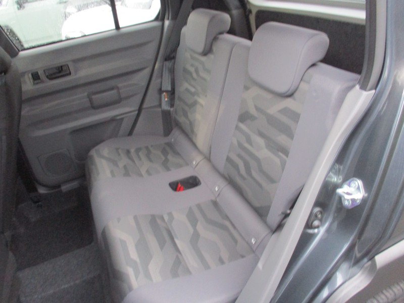 ダイハツ タフト 8枚目