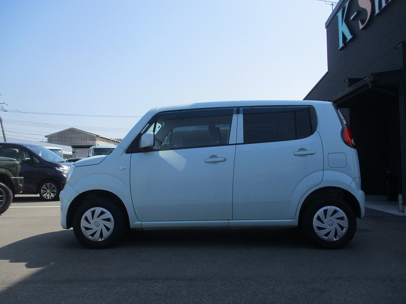 ニッサン モコ 10枚目
