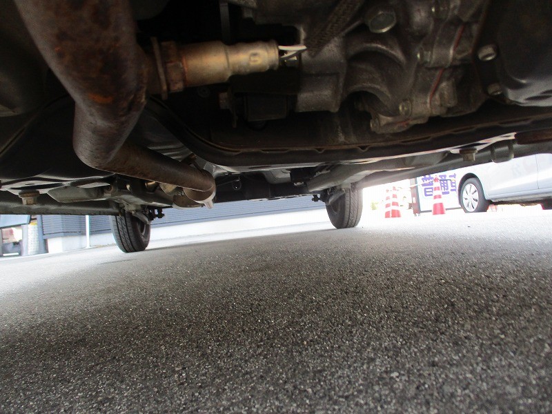 ニッサン モコ 11枚目