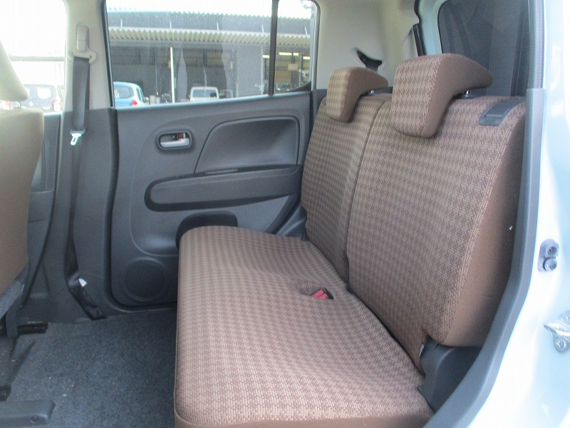 ニッサン モコ 12枚目