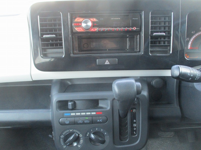 ニッサン モコ 15枚目