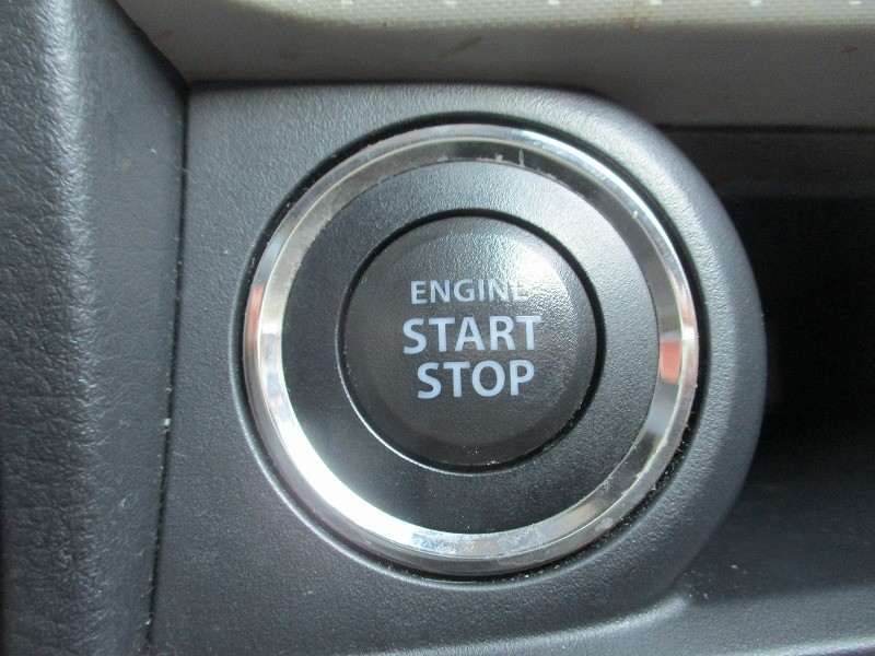 ニッサン モコ 17枚目