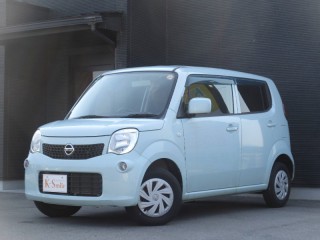 ニッサン モコ