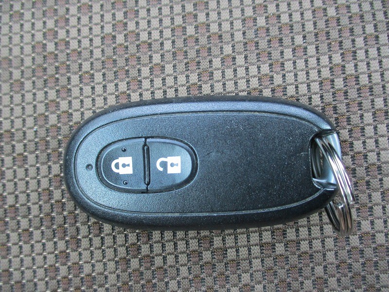 ニッサン モコ 19枚目