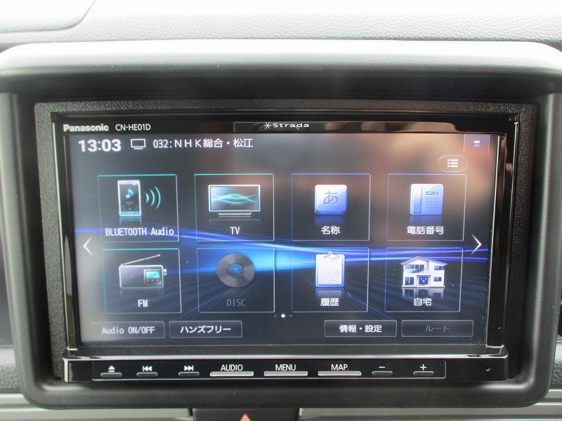 ホンダ N VAN 17枚目