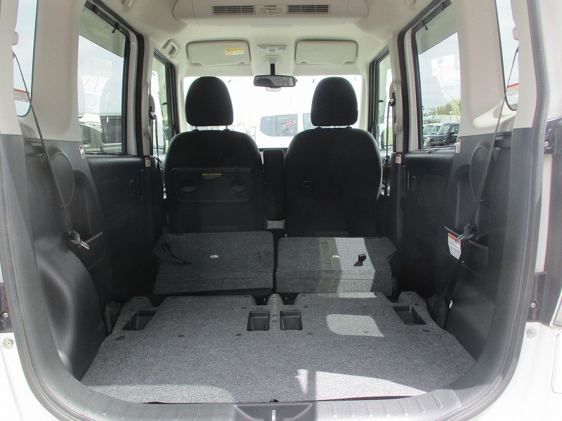 ニッサン デイズルークス 9枚目