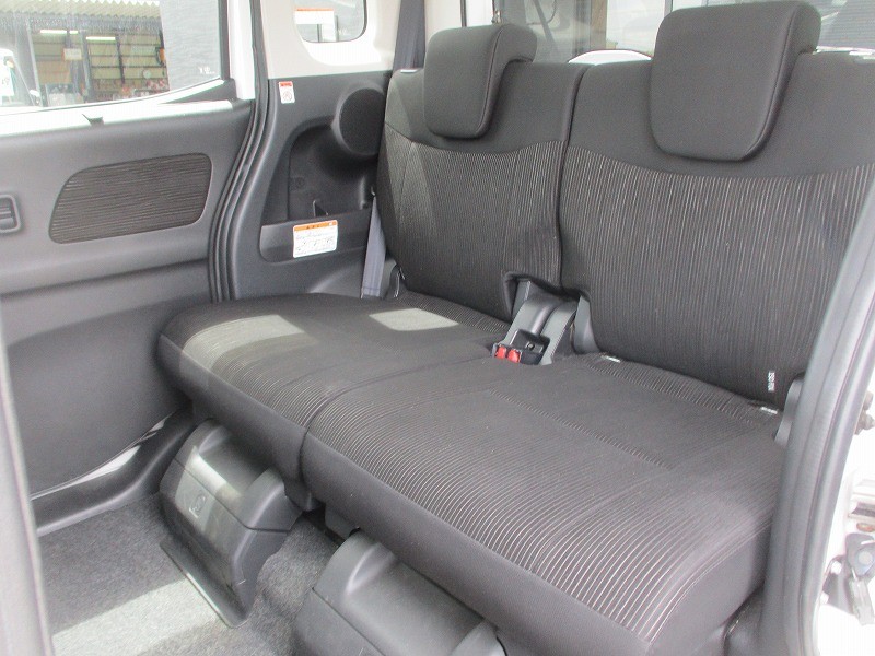 ニッサン デイズルークス 13枚目