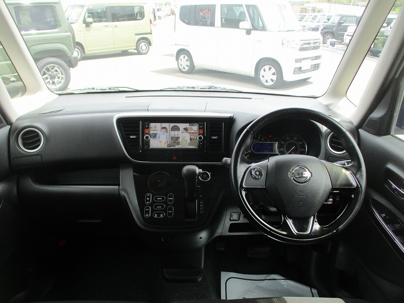 ニッサン デイズルークス 15枚目