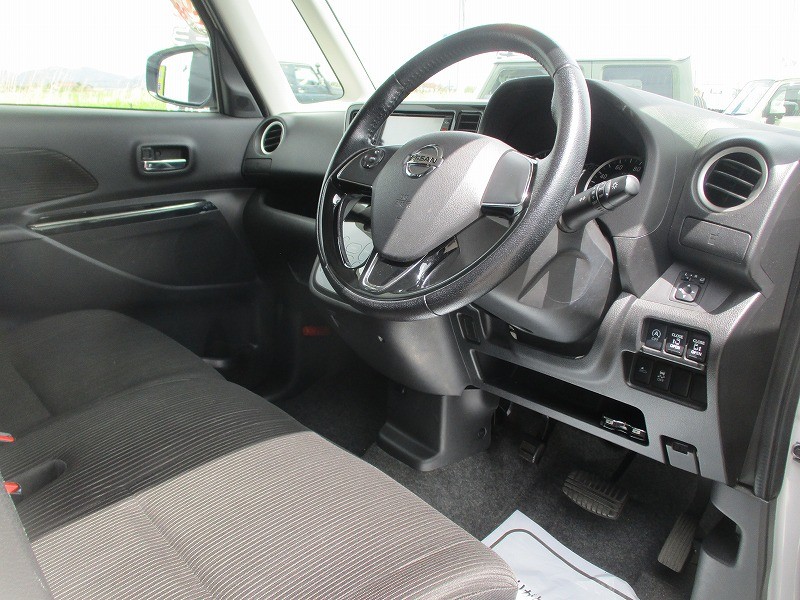 ニッサン デイズルークス 16枚目