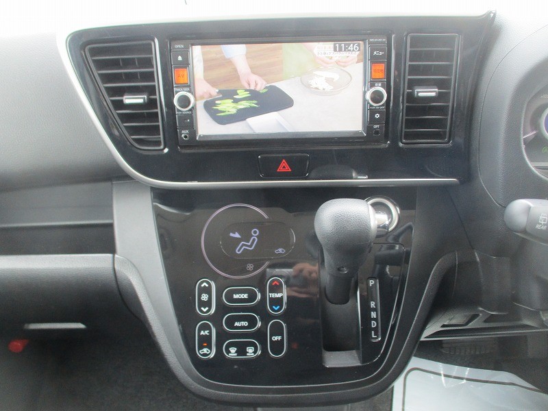 ニッサン デイズルークス 17枚目