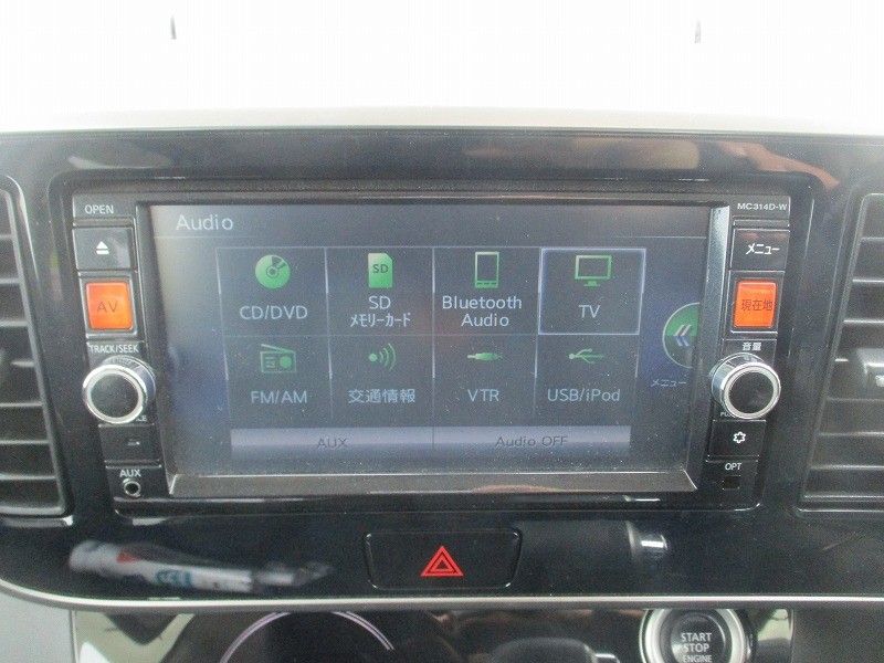 ニッサン デイズルークス 18枚目